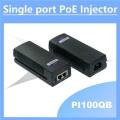 PoE Injector PI100QB 60/90W 2.5 Giga