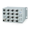 EN50155 資安強化網管型 PoE 交換機 - ITR-AG804TM-8PHE-WVi