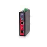 工業級非網管型媒體轉換器 - IMC-1000S-PB