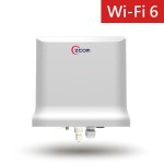 SP250室外無線存取點-Wi-Fi 6(802.11 ax) 2x2 雙頻戶外無線存取點