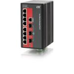 IEC 61850-3 網管型 FE 交換機 - IPS-803GSM