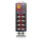 通過 EN50155 認證的 PoE 交換機 - ITP-800A-8PH24