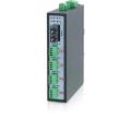 2/4通道接點閉合光纖轉換器 - IFC-CCF40A/20A
