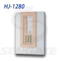 八迴路防犯受訊總機 HJ-1280