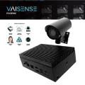VAISense Phoenix 邊緣 AI 伺服器