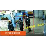 伊克特斯 AI安全帽偵測 (Hard Hats Detection)