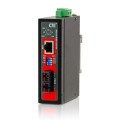 工業級 Fast 乙太網媒體轉換器 - IMC-100C
