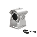 INDUSVISION 防爆迷你槍型攝影機 型號iVEX-PLs-3001R(IP)  & iVEX-PLs-3101R(AHD)