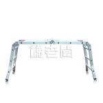 梯老闆-多功能四折梯(平台款) DFB-6