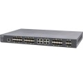 IEC 61850-3 10G 乙太網交換機 - IPS-AGS2404XSM-8C