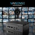 VAISense Security 智慧安防 AI 解決方案