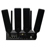 BEC M600 5G室內商規路由器
