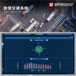 智慧交通系統