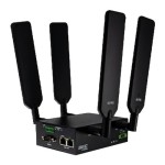BEC MX-220-UT-5G 室內工規路由器