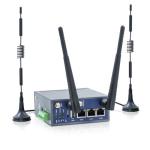 4G & WiFi 路由器 - ICR-W402A