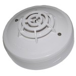 電子式差動/定溫/補償探測器
