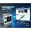 軌道車輛AI融合感知系統