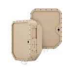 ECHODYNE / EchoShield® 多任務4D雷達