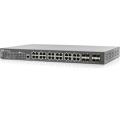 工業級 Layer 3 GbE PoE 交換機 - IGR-2408SM-24PH