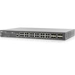 工業級 Layer 3 GbE PoE 交換機 - IGR-2408SM-24PH