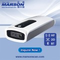 高頻加二維條碼讀取器適用於門禁控制MT859HF