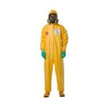 Dupont—Tychem® 2000 C級防護衣