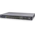 工業級 Layer 3 10G 交換機 - IXR-GS24044X
