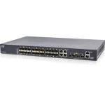 工業級 Layer 3 10G 交換機 - IXR-GS24044X