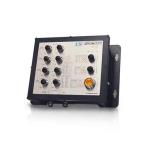 EN50155 PoE交換機 - ITP-802GTM-8PH24, ITP-802GSM-8PH24