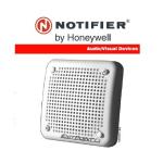 NOTIFIER 逃生避難喇叭