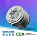 UV/IR 火焰偵測器 CS-UIE-C20 (EXPLOSION-PROOF)