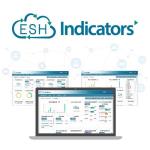 Indicators - 環安衛績效指標儀表板