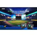 VE8662 True 4K HDMI H.265 over IP 收發器
