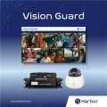Vision Guard安防影像識別系統