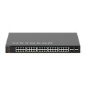 NETGEAR全網管PoE交換器M4350-40X4C