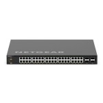 NETGEAR全網管PoE交換器M4350-40X4C