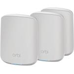 NETGEAR Orbi雙頻WiFi 6 Mesh延伸系統