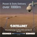 Intellinet超長距離戶外PoE+擴展套件