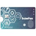 BobeePass FIDO 2代卡