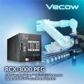 RCX-3000 PEG可擴充嵌入式系統