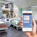 Smart IoT病房環境智能監控系統