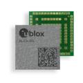u-blox 微型SiP封裝ALEX-R5模組