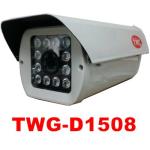 TWG-D1508 SONY四合一四百萬畫素紅外線攝影機