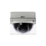 防暴半球型網路攝影機AVer SF2111H-DVR