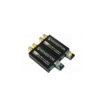 SD/HD/3G-SDI光纖轉換器