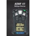 局限空間四用氣體偵測器MSA Altair-4XR