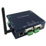 WPC-832 串列埠介面轉換乙太網路及無線網路閘道器