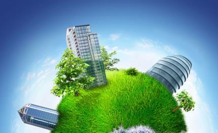 本土企業綠化有成　UL綠色認證證明台灣具國際級環境永續水準