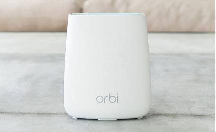 Orbi新成員Orbi Micro　更小巧的Mesh Wi-Fi延伸器上市