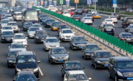 為改善國道、公路壅塞問題　台中市將建交通智慧管理系統